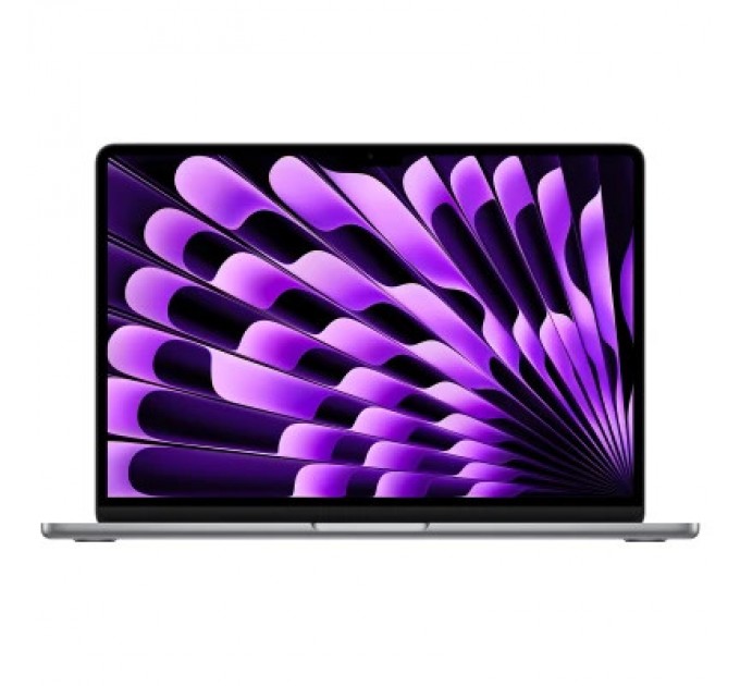 Apple Ноутбук Apple MacBook Air 15 M3 A3114 Space Grey (MRYN3UA/A)