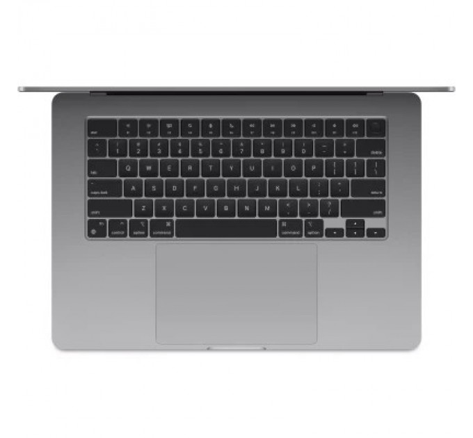 Apple Ноутбук Apple MacBook Air 15 M3 A3114 Space Grey (MRYN3UA/A)