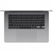 Apple Ноутбук Apple MacBook Air 15 M3 A3114 Space Grey (MRYN3UA/A)