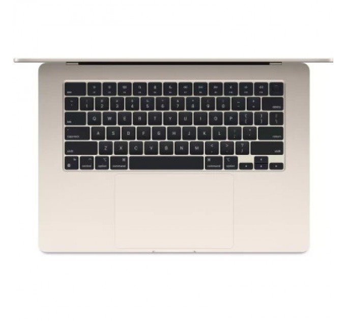Apple Ноутбук Apple MacBook Air 15 M3 A3114 Starlight (MRYT3UA/A)