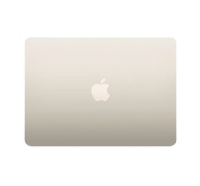 Apple Ноутбук Apple MacBook Air 15 M3 A3114 Starlight (MRYT3UA/A)