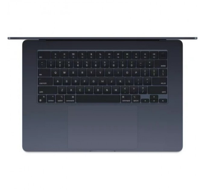 Apple Ноутбук Apple MacBook Air 15 M3 A3114 Midnight (MRYV3UA/A)