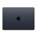 Apple Ноутбук Apple MacBook Air 15 M3 A3114 Midnight (MRYV3UA/A)