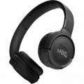 JBL Навушники JBL Tune 520BT Black (JBLT520BTBLKEU)