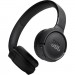 JBL Навушники JBL Tune 520BT Black (JBLT520BTBLKEU)