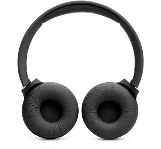 JBL Навушники JBL Tune 520BT Black (JBLT520BTBLKEU)