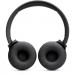 JBL Навушники JBL Tune 520BT Black (JBLT520BTBLKEU)