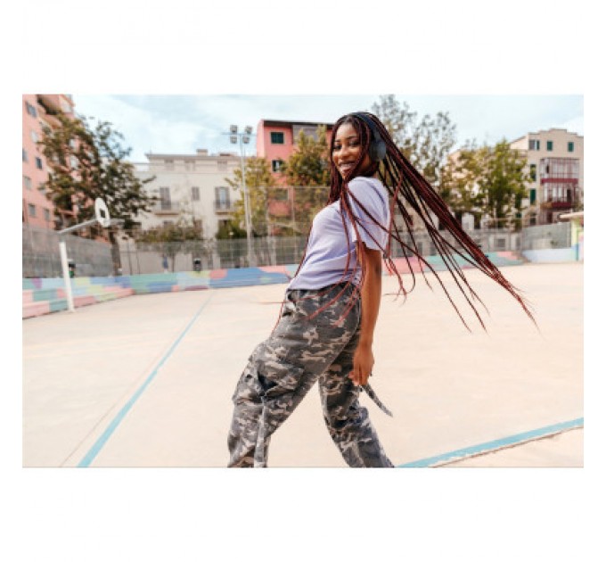 JBL Навушники JBL Tune 520BT Black (JBLT520BTBLKEU)