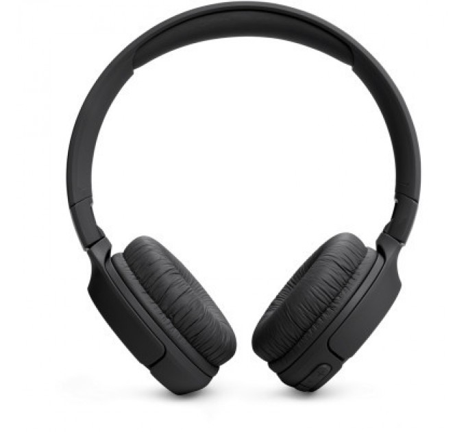 JBL Навушники JBL Tune 520BT Black (JBLT520BTBLKEU)