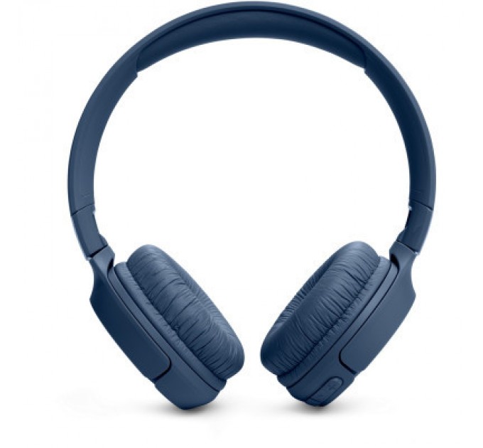 JBL Навушники JBL Tune 520BT Blue (JBLT520BTBLUEU)
