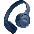 JBL Навушники JBL Tune 520BT Blue (JBLT520BTBLUEU)