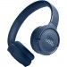 JBL Навушники JBL Tune 520BT Blue (JBLT520BTBLUEU)