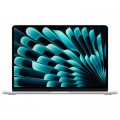 Apple Ноутбук Apple MacBook Air 15 M3 A3114 Silver (MXD23UA/A)