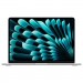 Apple Ноутбук Apple MacBook Air 15 M3 A3114 Silver (MXD23UA/A)