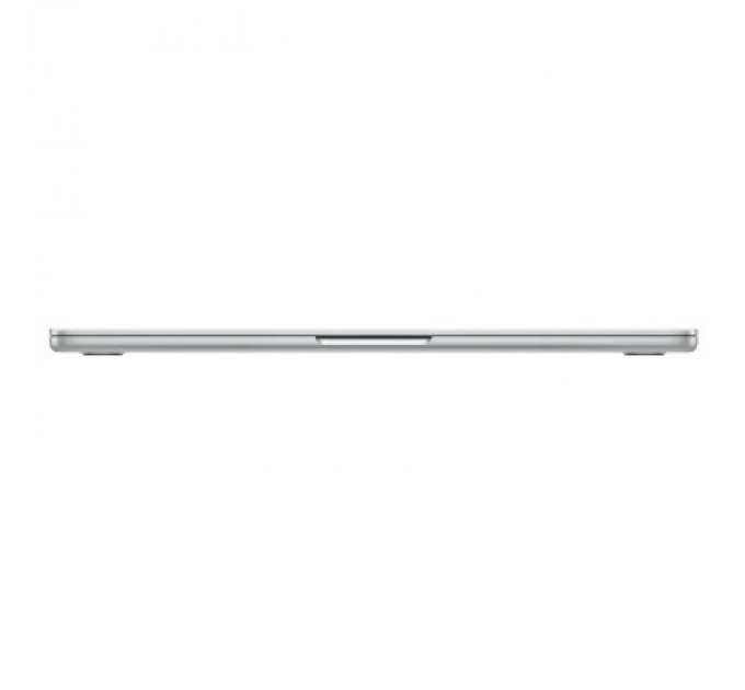 Apple Ноутбук Apple MacBook Air 15 M3 A3114 Silver (MXD23UA/A)