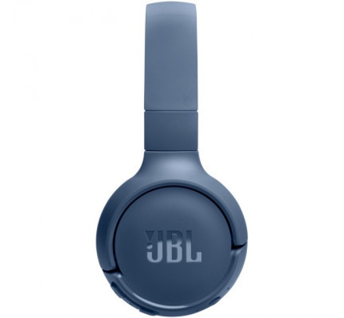 JBL Навушники JBL Tune 520BT Blue (JBLT520BTBLUEU)