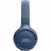 JBL Навушники JBL Tune 520BT Blue (JBLT520BTBLUEU)