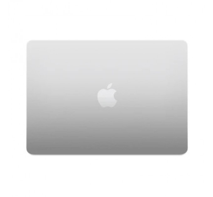 Apple Ноутбук Apple MacBook Air 15 M3 A3114 Silver (MXD23UA/A)