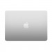 Apple Ноутбук Apple MacBook Air 15 M3 A3114 Silver (MXD23UA/A)