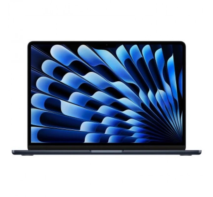 Apple Ноутбук Apple MacBook Air 15 M3 A3114 Midnight (MXD43UA/A)