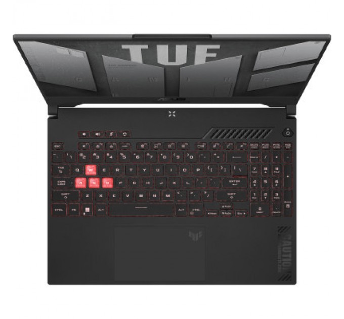 ASUS Ноутбук ASUS TUF Gaming A15 FA507UI-LP064 (90NR0I65-M003A0)