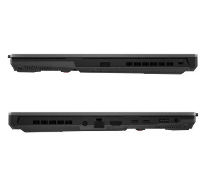 ASUS Ноутбук ASUS TUF Gaming A15 FA507UI-LP064 (90NR0I65-M003A0)