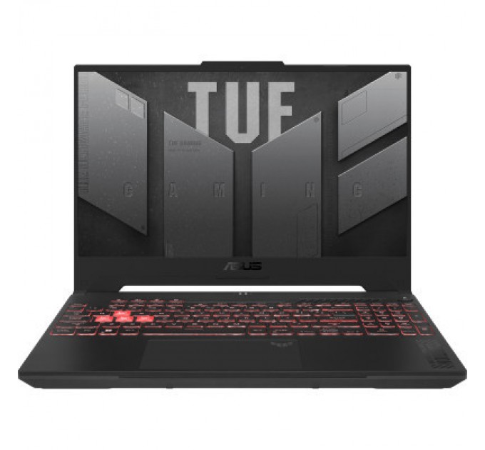 ASUS Ноутбук ASUS TUF Gaming A15 FA507UI-LP064 (90NR0I65-M003A0)