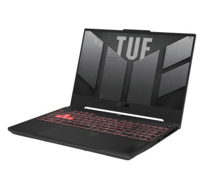 ASUS Ноутбук ASUS TUF Gaming A15 FA507UI-LP064 (90NR0I65-M003A0)