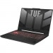 ASUS Ноутбук ASUS TUF Gaming A15 FA507UI-LP064 (90NR0I65-M003A0)