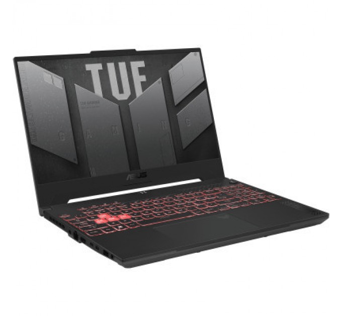 ASUS Ноутбук ASUS TUF Gaming A15 FA507UI-LP064 (90NR0I65-M003A0)