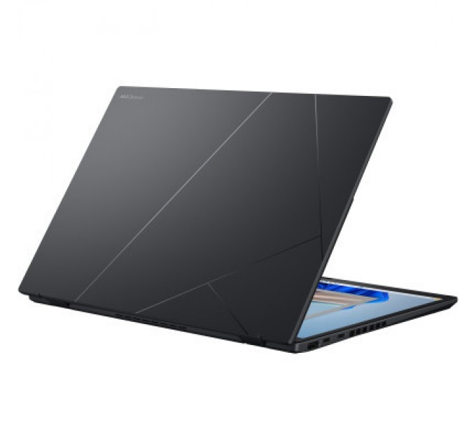ASUS Ноутбук ASUS Zenbook 14 Duo OLED UX8406MA-QL048W (90NB12U1-M001S0)