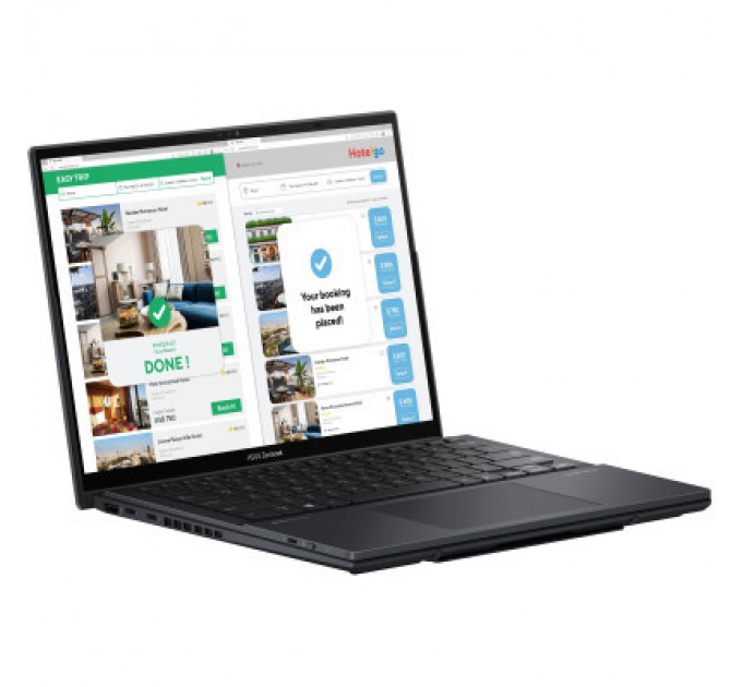 ASUS Ноутбук ASUS Zenbook 14 Duo OLED UX8406MA-QL048W (90NB12U1-M001S0)