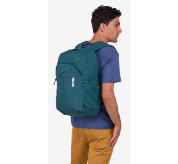 Thule Рюкзак для ноутбука Thule 15.6" Campus Indago 23L TCAM-7116 Dense Teal (3204921)