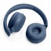 JBL Навушники JBL Tune 520BT Blue (JBLT520BTBLUEU)
