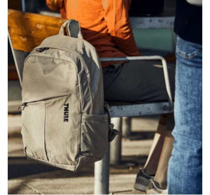 Thule Рюкзак для ноутбука Thule 16" Campus Notus 20L TCAM-6115 Dress Blue (3204919)