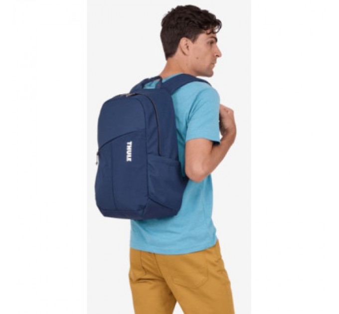 Thule Рюкзак для ноутбука Thule 16" Campus Notus 20L TCAM-6115 Dress Blue (3204919)