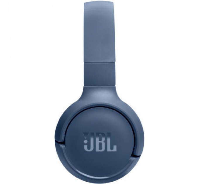 JBL Навушники JBL Tune 520BT Blue (JBLT520BTBLUEU)