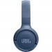 JBL Навушники JBL Tune 520BT Blue (JBLT520BTBLUEU)