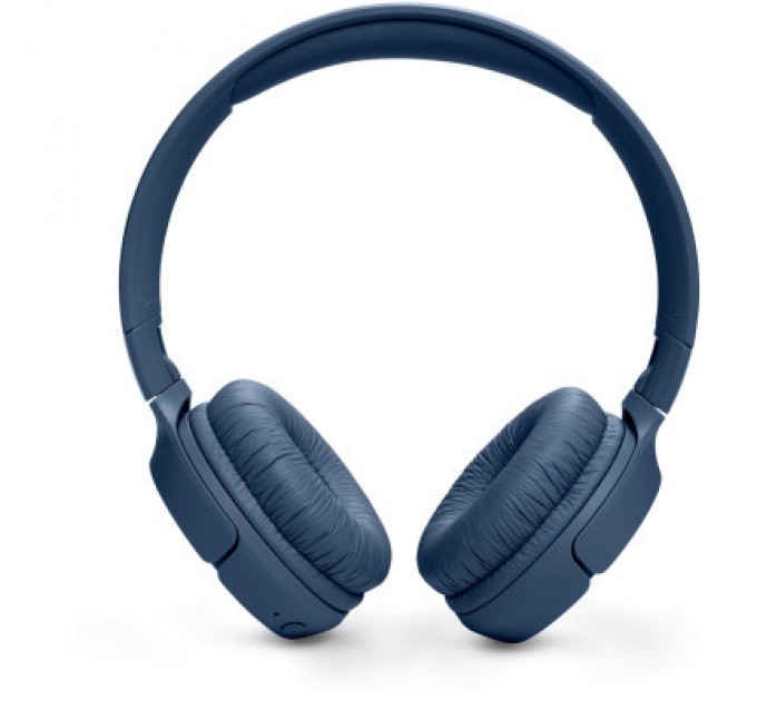 JBL Навушники JBL Tune 520BT Blue (JBLT520BTBLUEU)