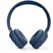 JBL Навушники JBL Tune 520BT Blue (JBLT520BTBLUEU)
