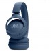 JBL Навушники JBL Tune 520BT Blue (JBLT520BTBLUEU)