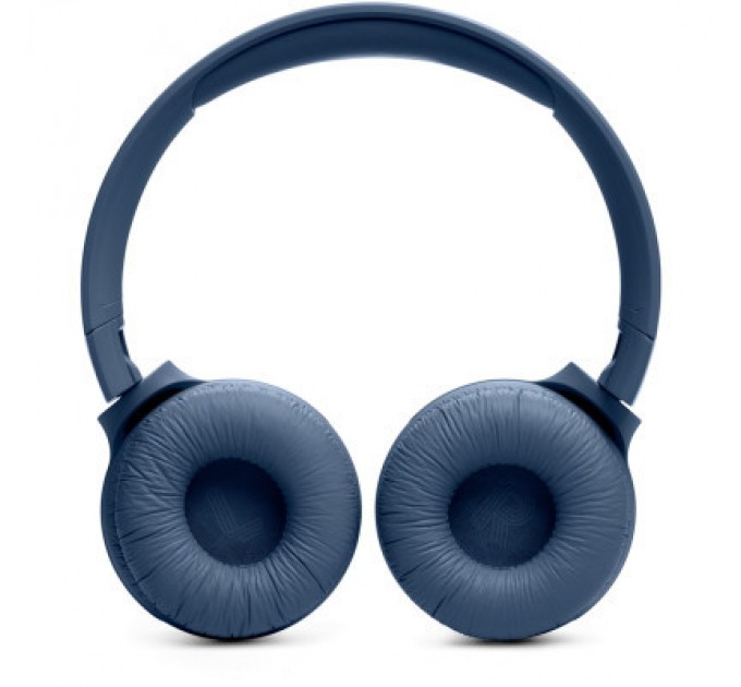 JBL Навушники JBL Tune 520BT Blue (JBLT520BTBLUEU)