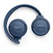 JBL Навушники JBL Tune 520BT Blue (JBLT520BTBLUEU)
