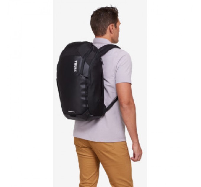 Thule Рюкзак для ноутбука Thule 15.6" Chasm 26L TCHB-215 Black (3204981)