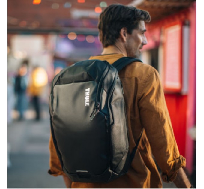 Thule Рюкзак для ноутбука Thule 15.6" Chasm 26L TCHB-215 Black (3204981)