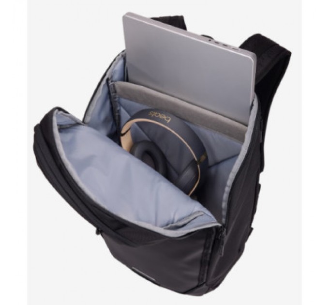 Thule Рюкзак для ноутбука Thule 15.6" Chasm 26L TCHB-215 Black (3204981)