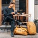 Thule Рюкзак для ноутбука Thule 15.6" Chasm 26L TCHB-215 Golden Brown (3204983)