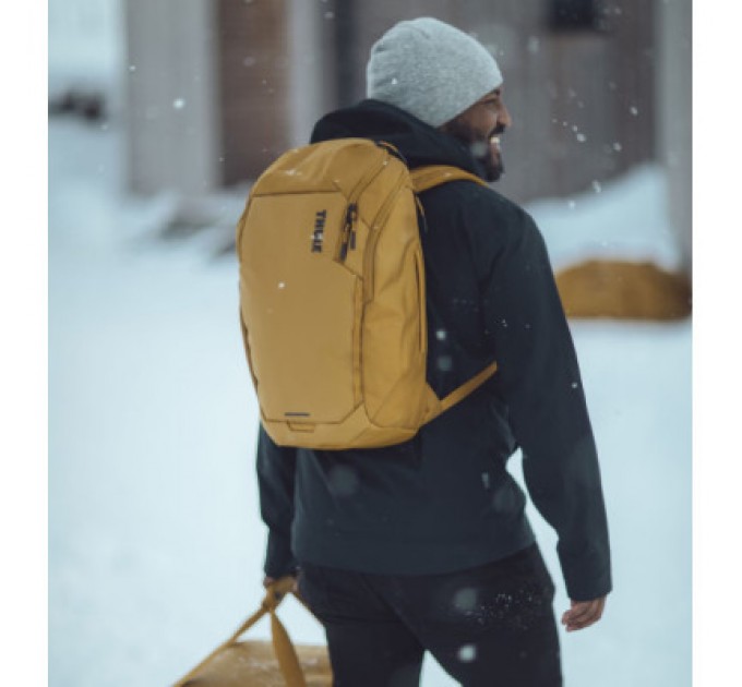 Thule Рюкзак для ноутбука Thule 15.6" Chasm 26L TCHB-215 Golden Brown (3204983)