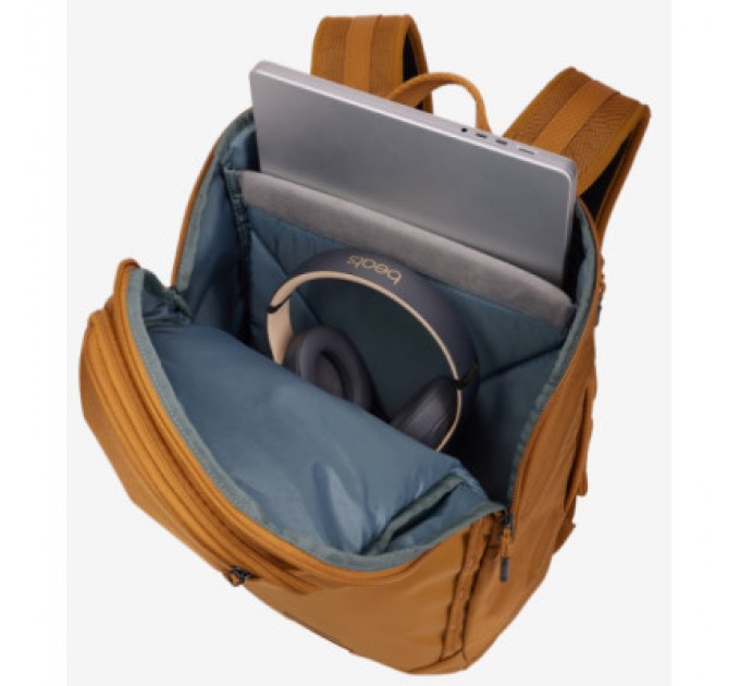 Thule Рюкзак для ноутбука Thule 15.6" Chasm 26L TCHB-215 Golden Brown (3204983)