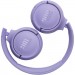 JBL Навушники JBL Tune 520BT Purple (JBLT520BTPUREU)